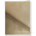 Cotton Polyester Big Twill Dyed Fabric For Windcoat